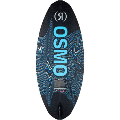 2026 Ronix H.O.M.E. Carbon Pro Osmo Skimmer Wakesurfer
