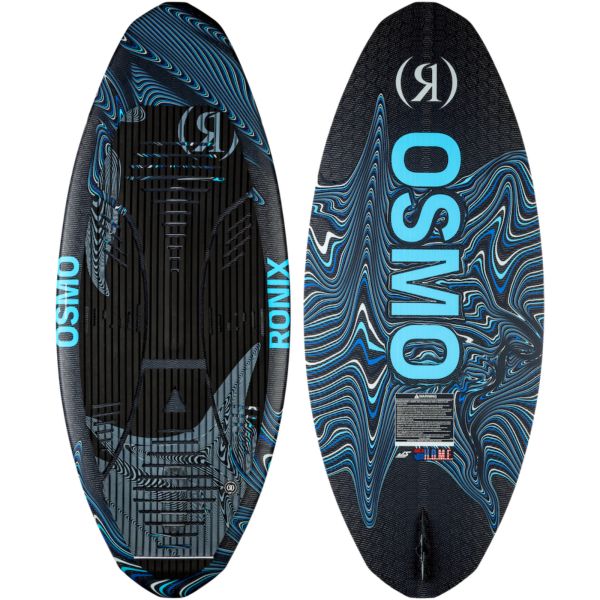 2026 Ronix H.O.M.E. Carbon Pro Osmo Skimmer Wakesurfer