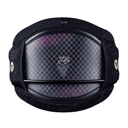 2025 Ride Engine Elite Carbon Type 1 Webbing Connect Harness