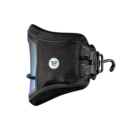 2025 Ride Engine Elite Carbon Type 1 Webbing Connect Harness