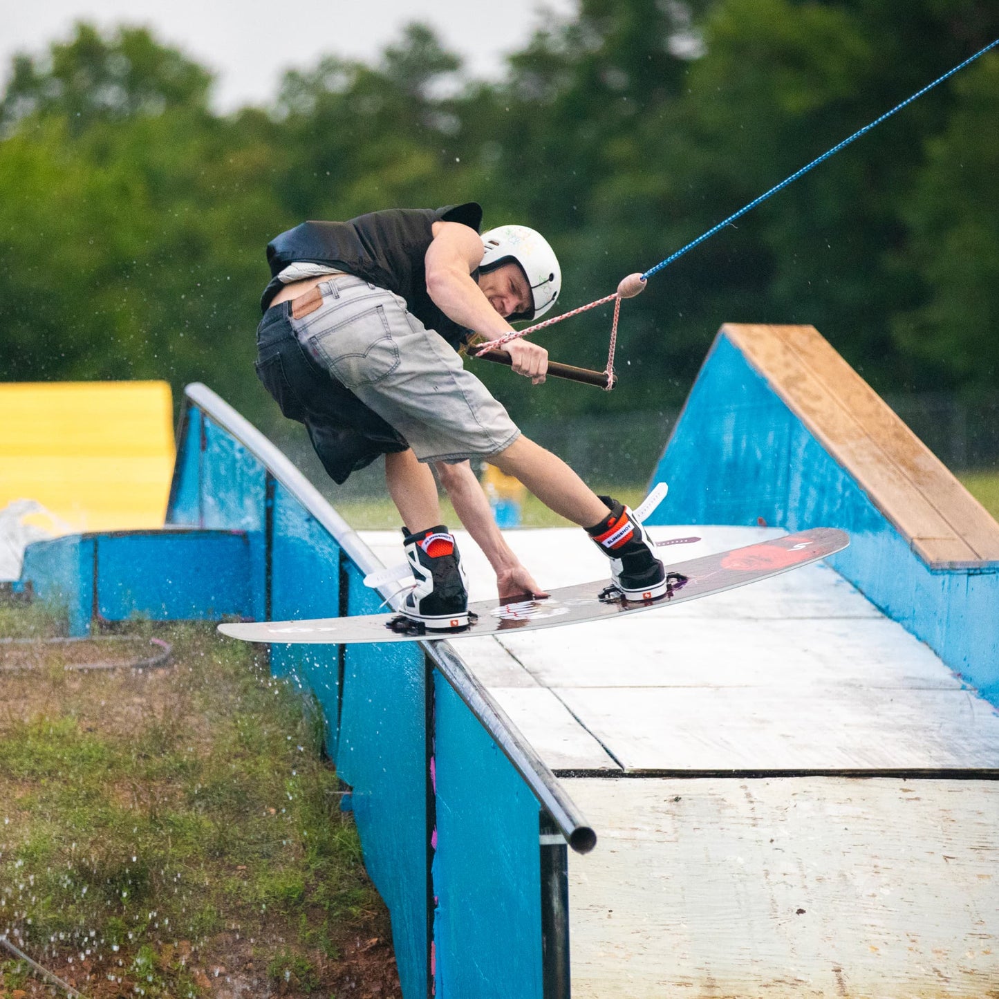 2026 Slingshot Bearden Wakeboard