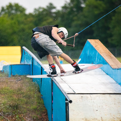 2026 Slingshot Bearden Wakeboard