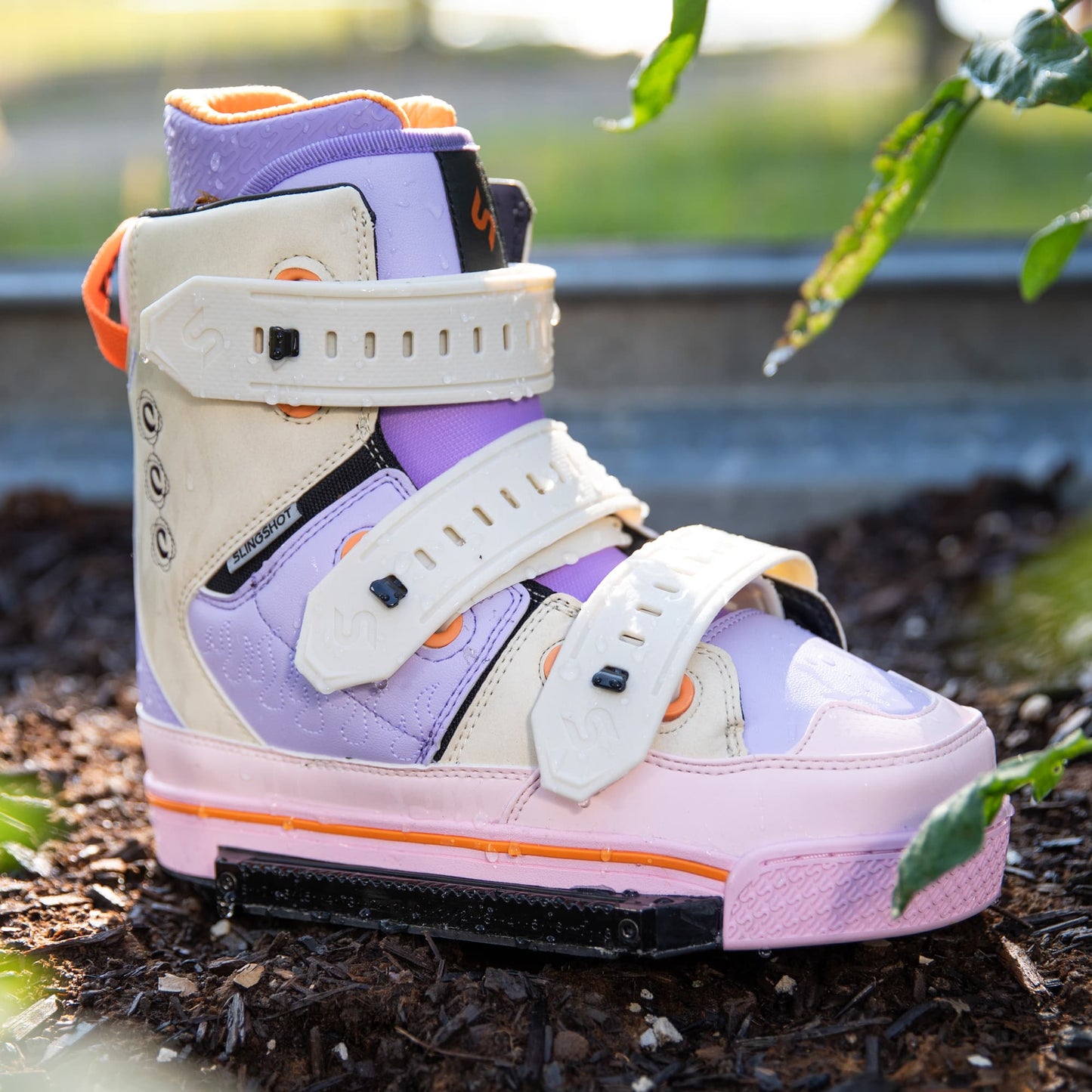 2026 Slingshot Copycat Boots