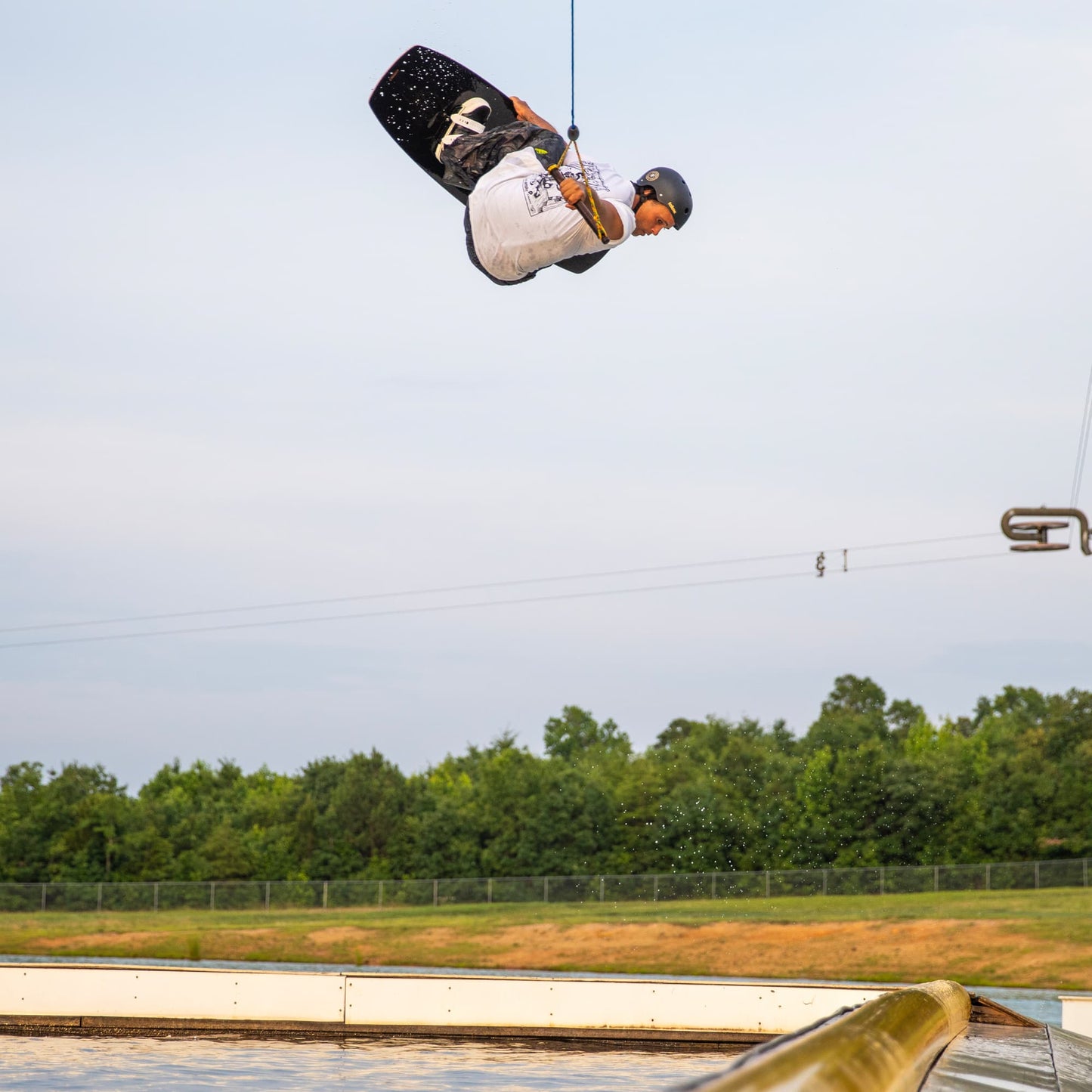 2026 Slingshot Dary Z LTD Wakeboard