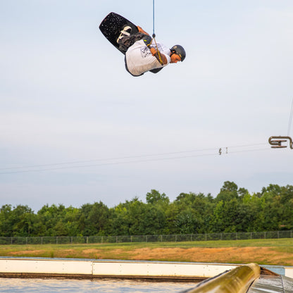 2026 Slingshot Dary Z LTD Wakeboard