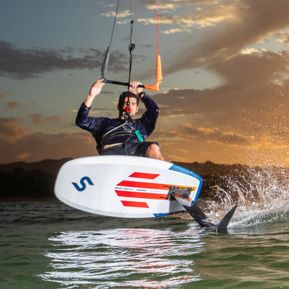 Slingshot DWARF CRAFT V4