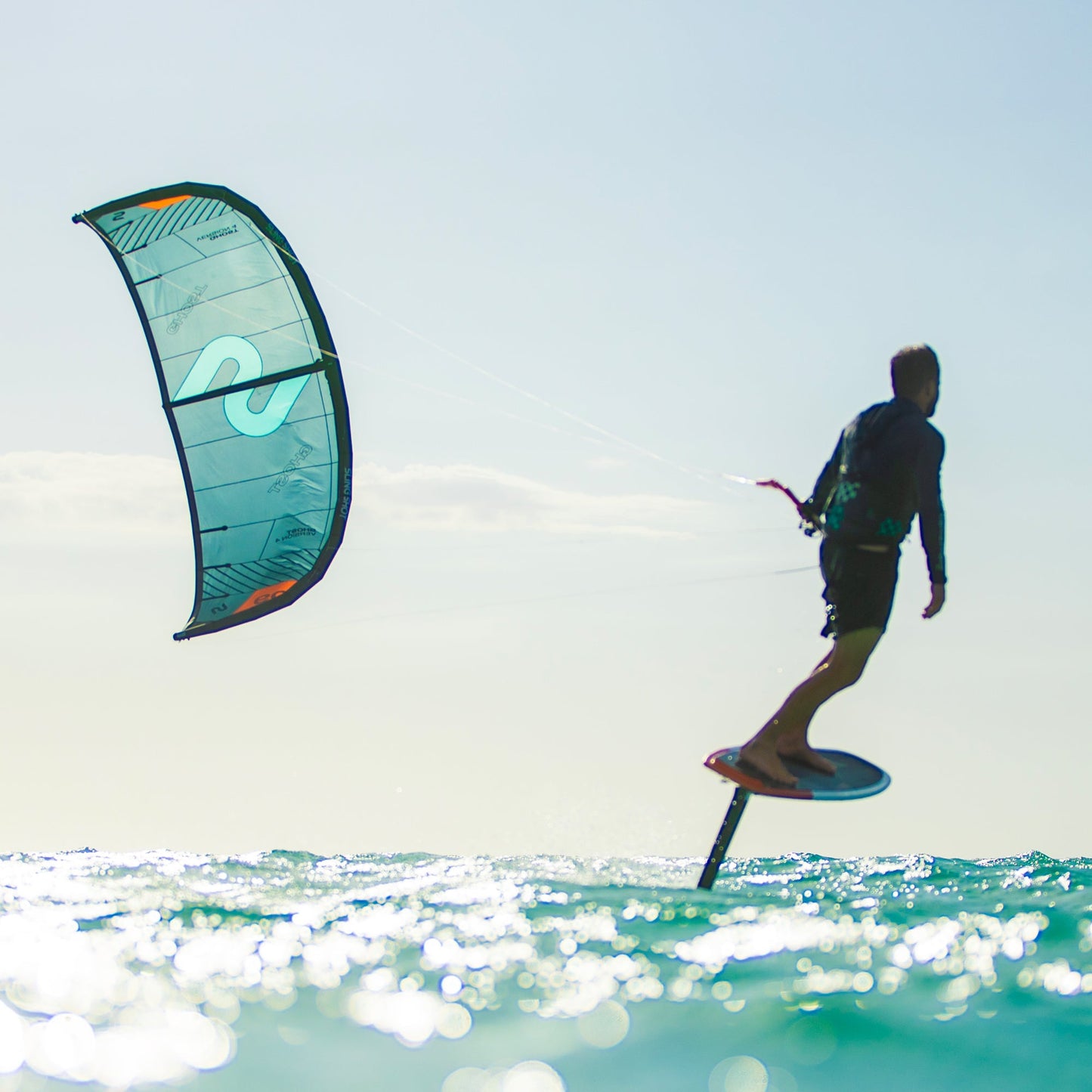 Slingshot GHOST V4 - Kites