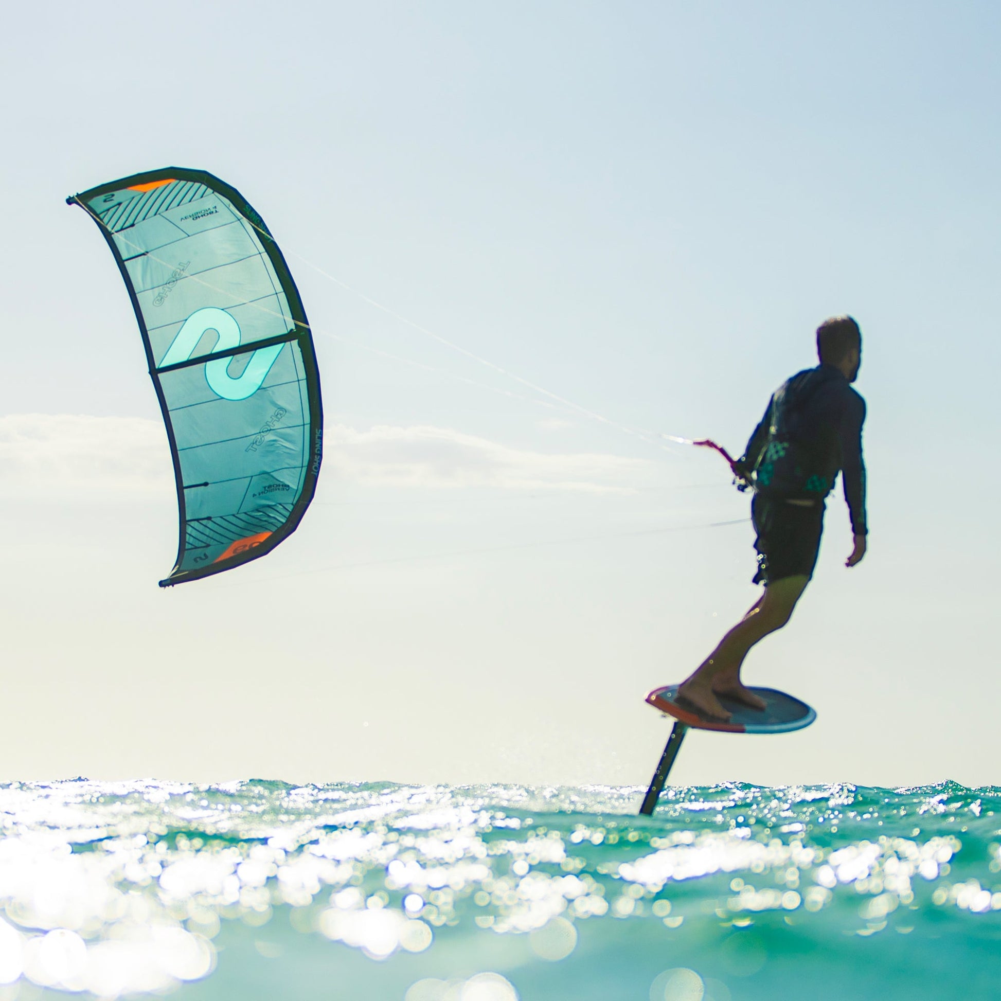 Slingshot GHOST V4 - Kites