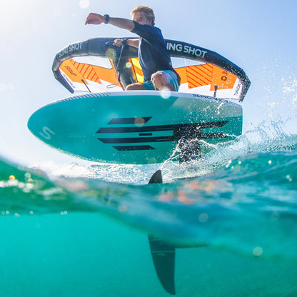 Slingshot GLIDE CRAFT V1 Foil Board