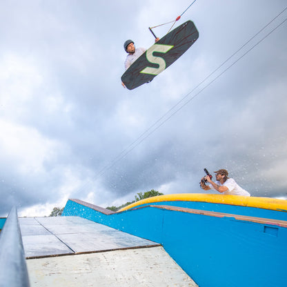 2026 Slingshot Johnny Rocket Wakeboard