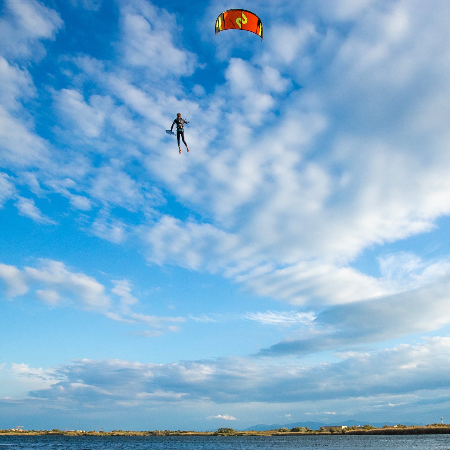 Slingshot MACHINE V3 Kite