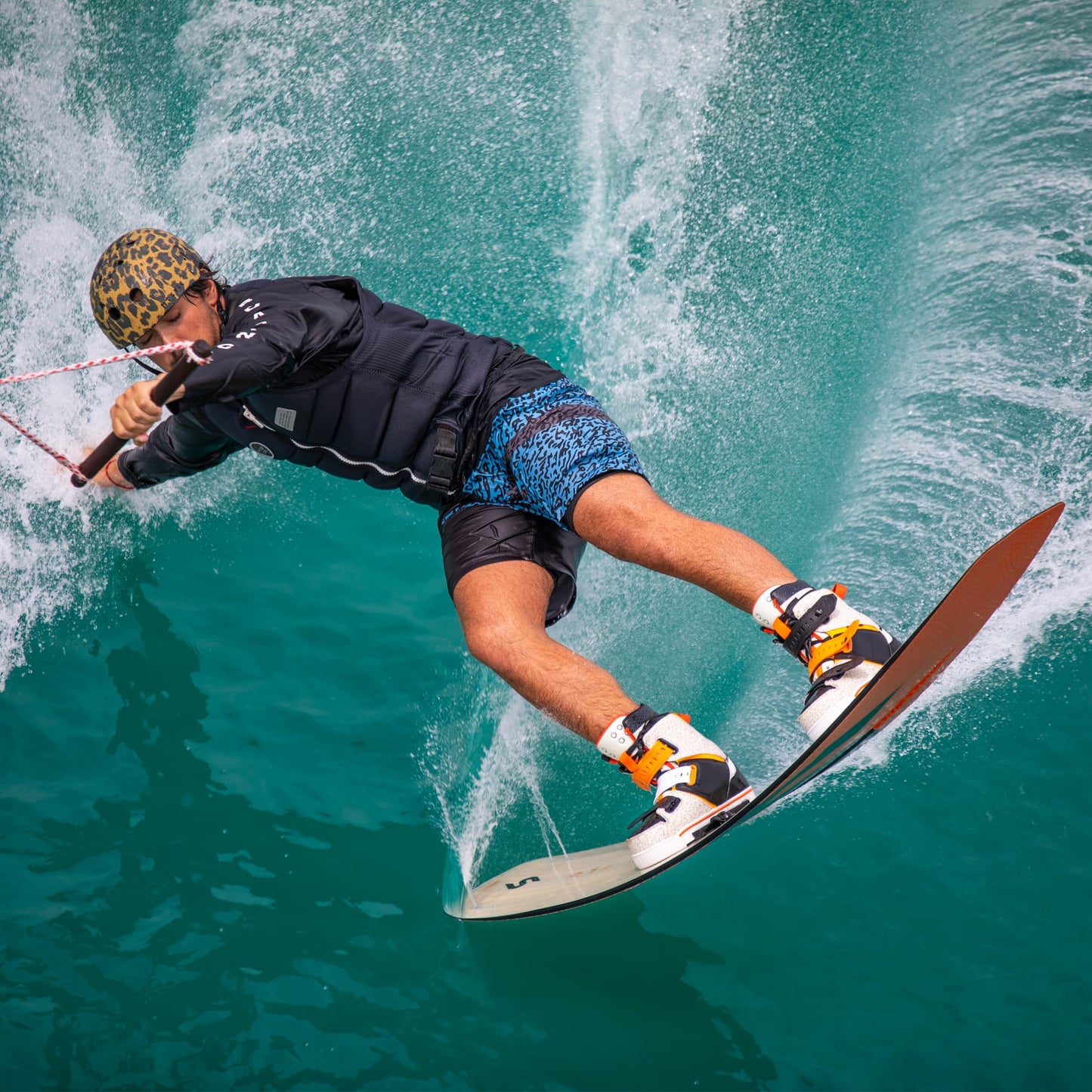 2026 Slingshot Nomad Wakeboard