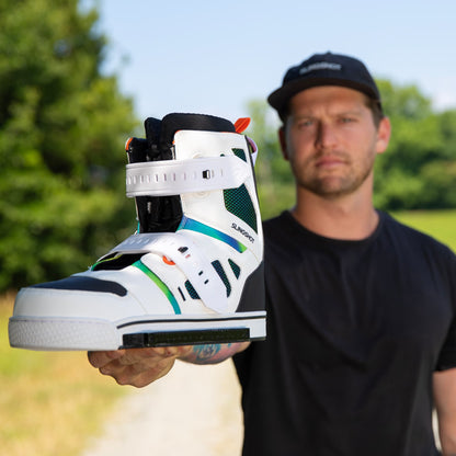 2026 Slingshot RAD Boots