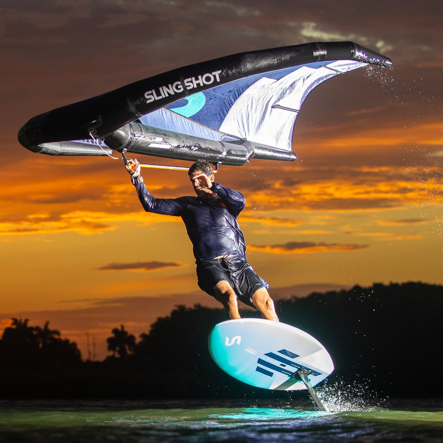 Slingshot SLINGWING V6 Wing