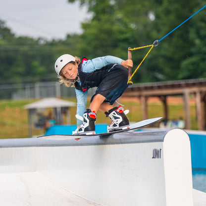 2026 Slingshot GROM EverShred V2 Boots