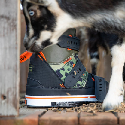 2026 Slingshot Space Mob Boots