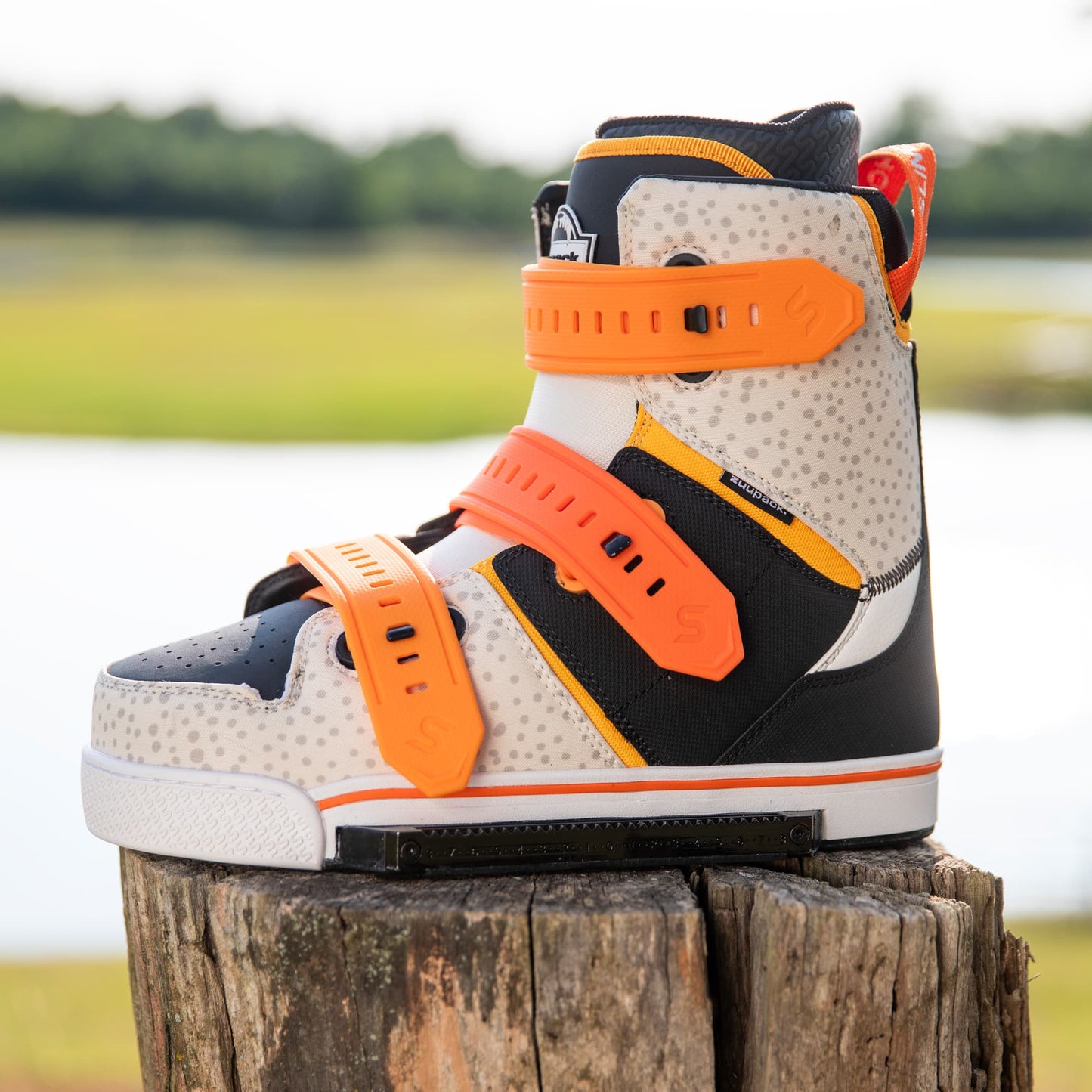 2026 Slingshot Zuupack Boots