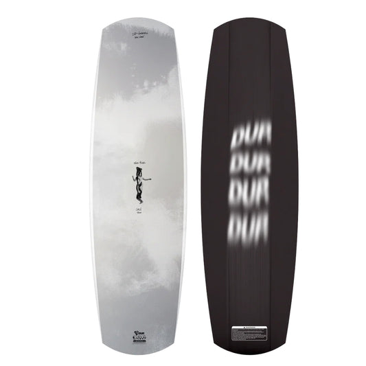 2026 Dupwake CHILV PRO Wakeboard