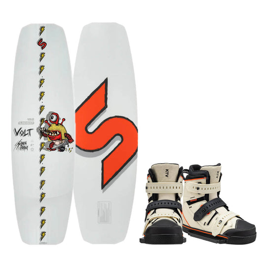 2026 Slingshot VOLT / KTV V2 Bundle