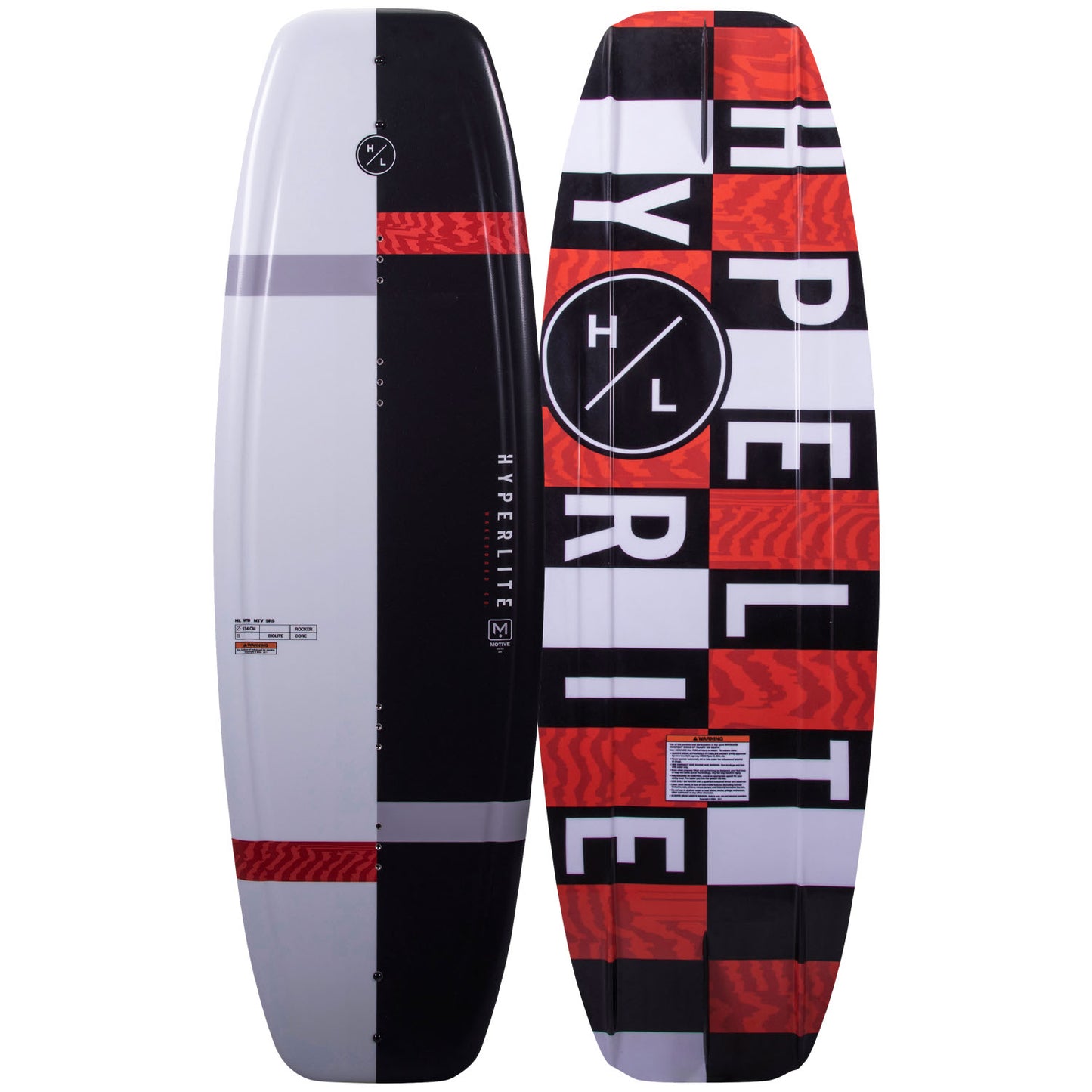 2022 Hyperlite Motive Board