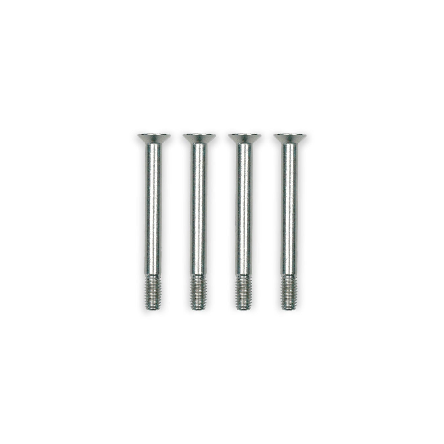Mast Plate Bolts - Assist Slim