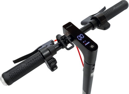 MT - DUCATI PRO-I EVO Advanced Safety  - Electric Step