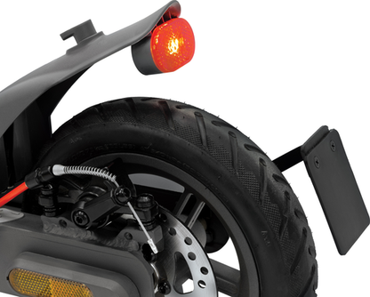 MT - DUCATI PRO-I EVO Advanced Safety  - Electric Step