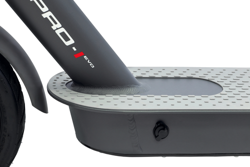 MT - DUCATI PRO-I EVO Advanced Safety  - Electric Step