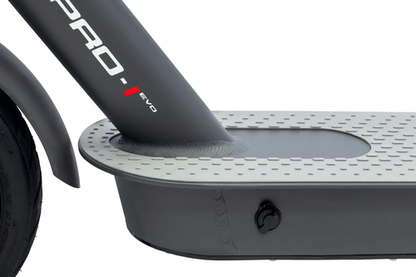 MT - DUCATI PRO-I EVO Advanced Safety  - Electric Step