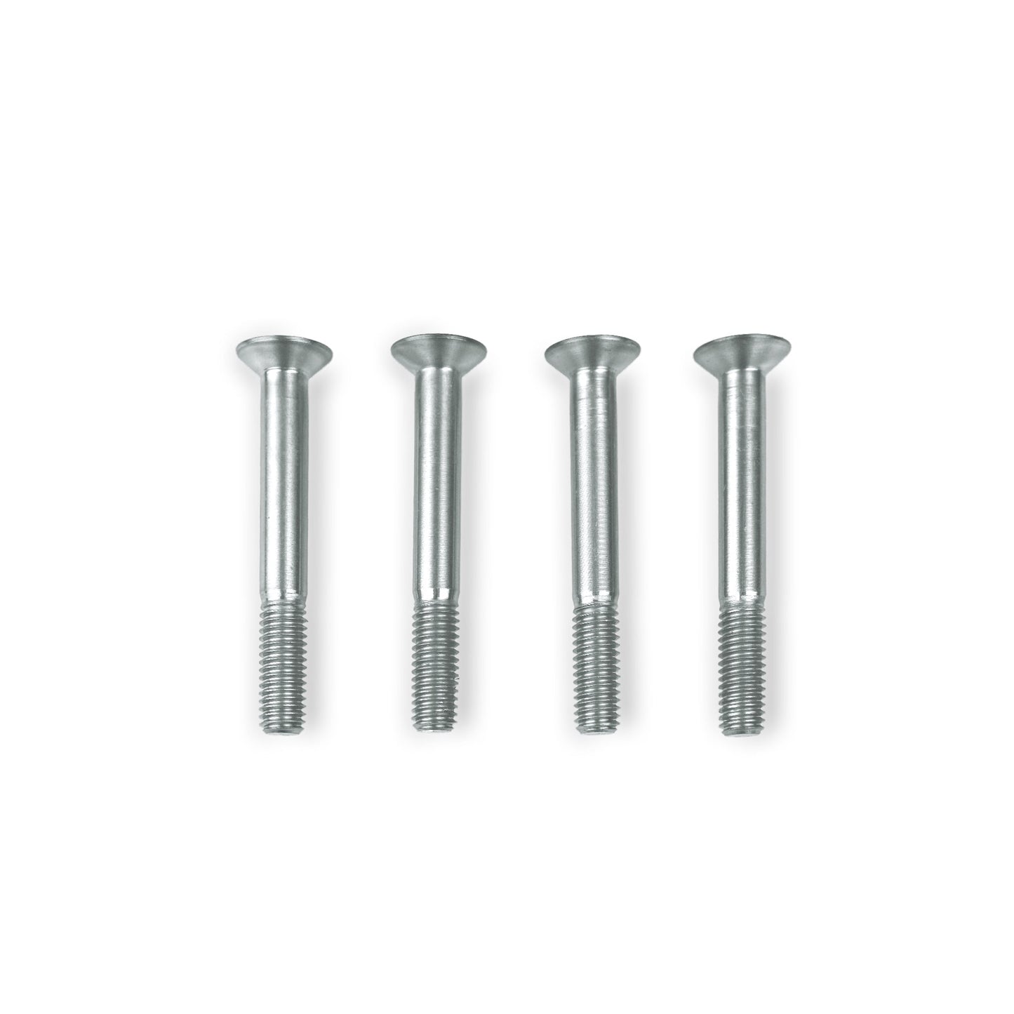 Mast Plate Bolts - Assist MAX