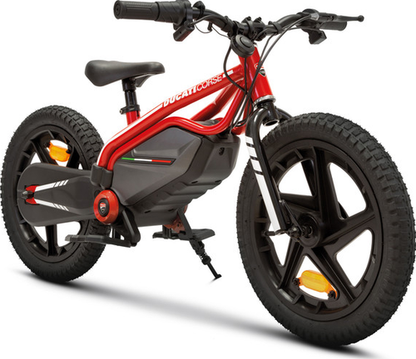 MT - DUCATI E-Moto Kids - Electric Bike
