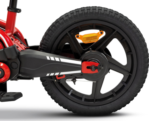 MT - DUCATI E-Moto Kids - Electric Bike