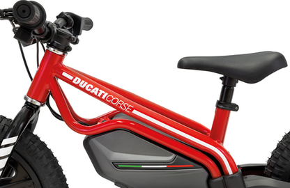 MT - DUCATI E-Moto Kids - Electric Bike