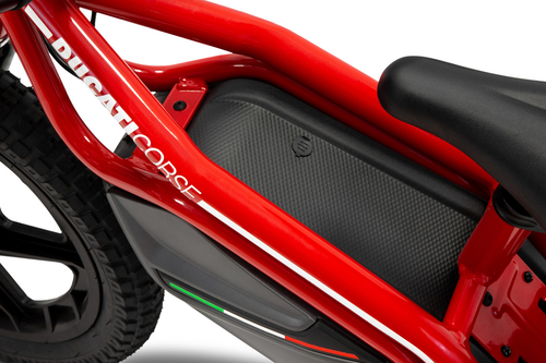 MT - DUCATI E-Moto Kids - Electric Bike