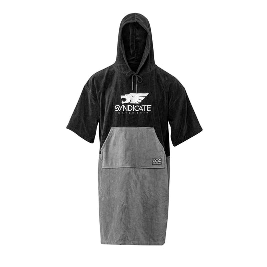 2025 HO Sports Syndicate Poncho