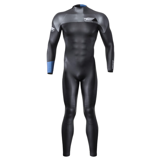 2025 HO Sports Syndicate Dry-Flex Wetsuit Fullsuit