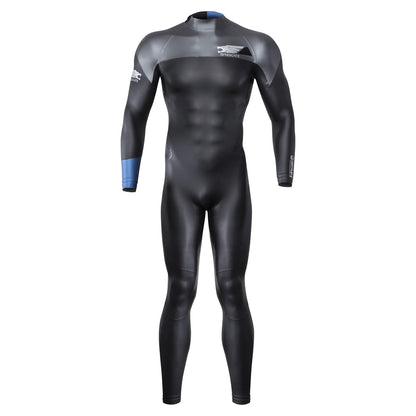 2025 HO Sports Syndicate Dry-Flex Wetsuit Fullsuit