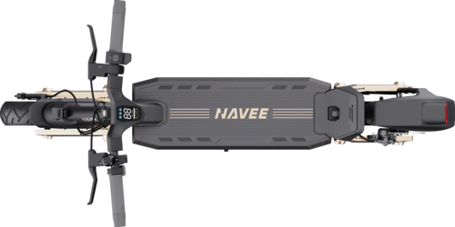 NAVEE ST3 - Electric Step