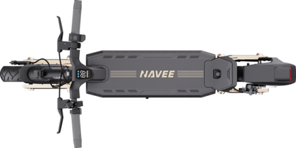 NAVEE ST3 - Electric Step