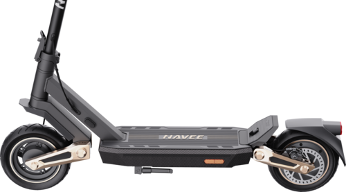 NAVEE ST3 - Electric Step