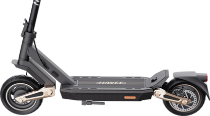 NAVEE ST3 - Electric Step