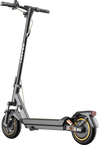 NAVEE GT3 Max | 1000w 48V 12.5 A - Electric Step