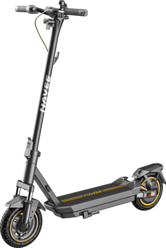 NAVEE GT3 Max - Electric Step