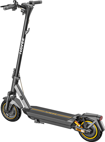 NAVEE GT3 Max | 1000w 48V 12.5 A - Electric Step