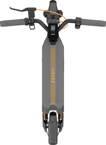 NAVEE GT3 Max | 1000w 48V 12.5 A - Electric Step
