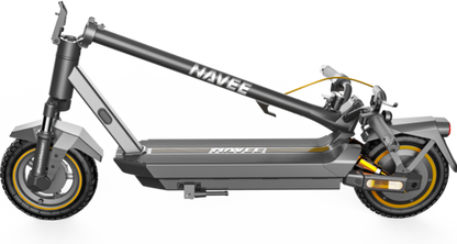 NAVEE GT3 Max | 1000w 48V 12.5 A - Electric Step