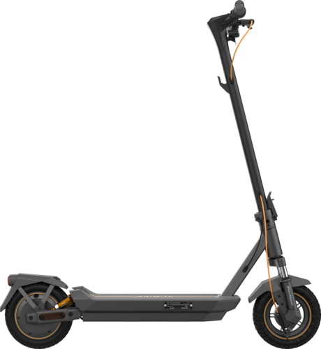 NAVEE GT3 Max | 1000w 48V 12.5 A - Electric Step