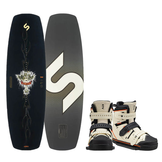 2026 Slingshot DARY Z LTD / KTV V2 Bundle