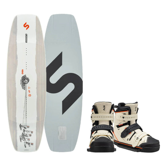 2026 Slingshot FRIEND SHIP / KTV V2 Bundle