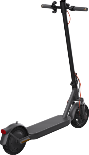 Xiaomi Electric Scooter Elite - Electric Step